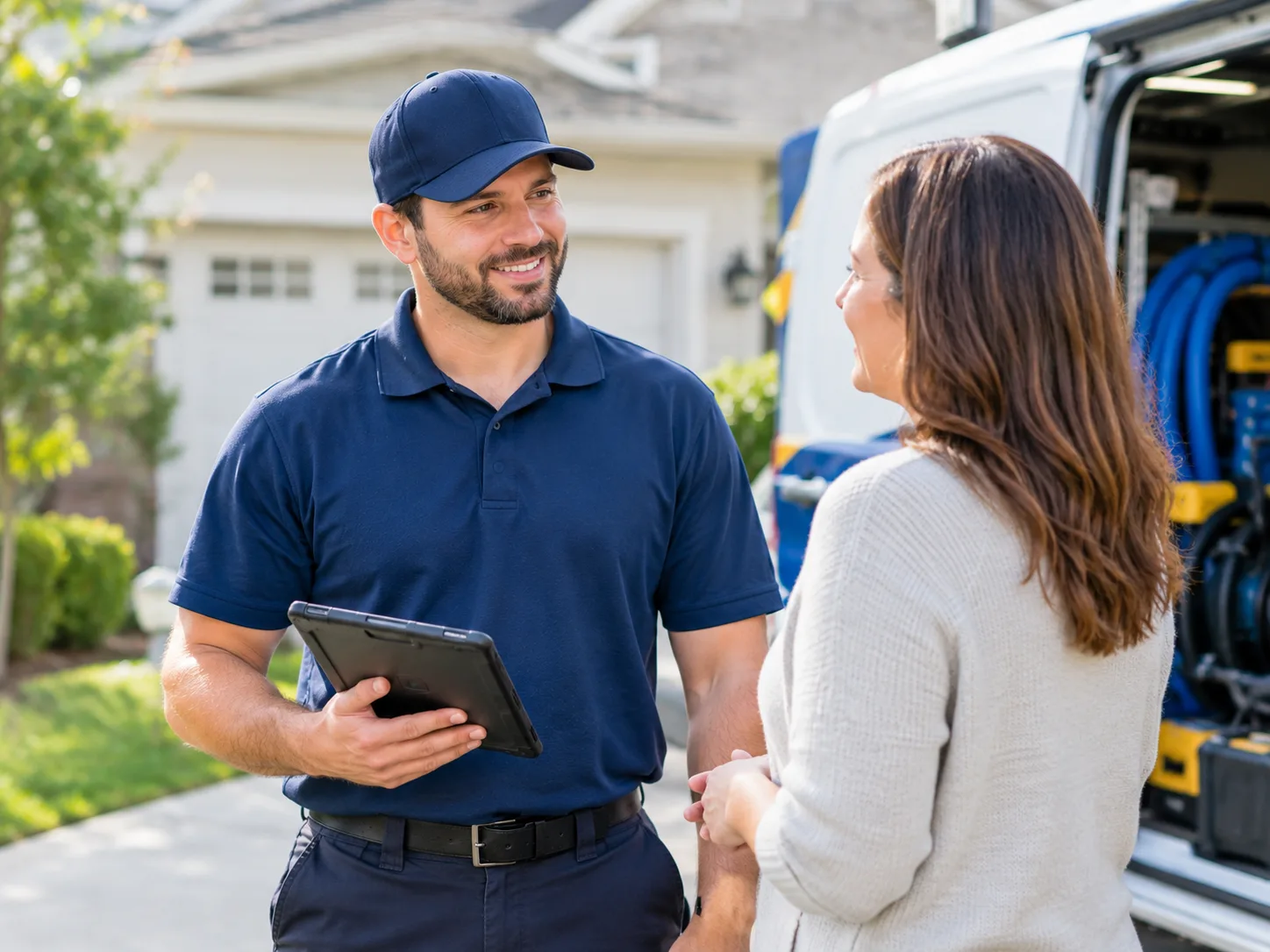 Sewage Backup Cleanup Winifrede, WV FAQs